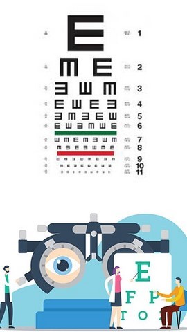 ophtalmologie les herbiers