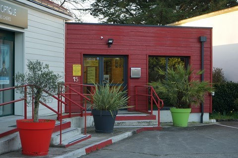 ophtalmologie les herbiers