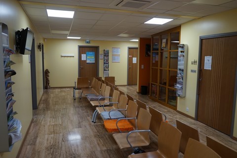 ophtalmologie aux herbiers